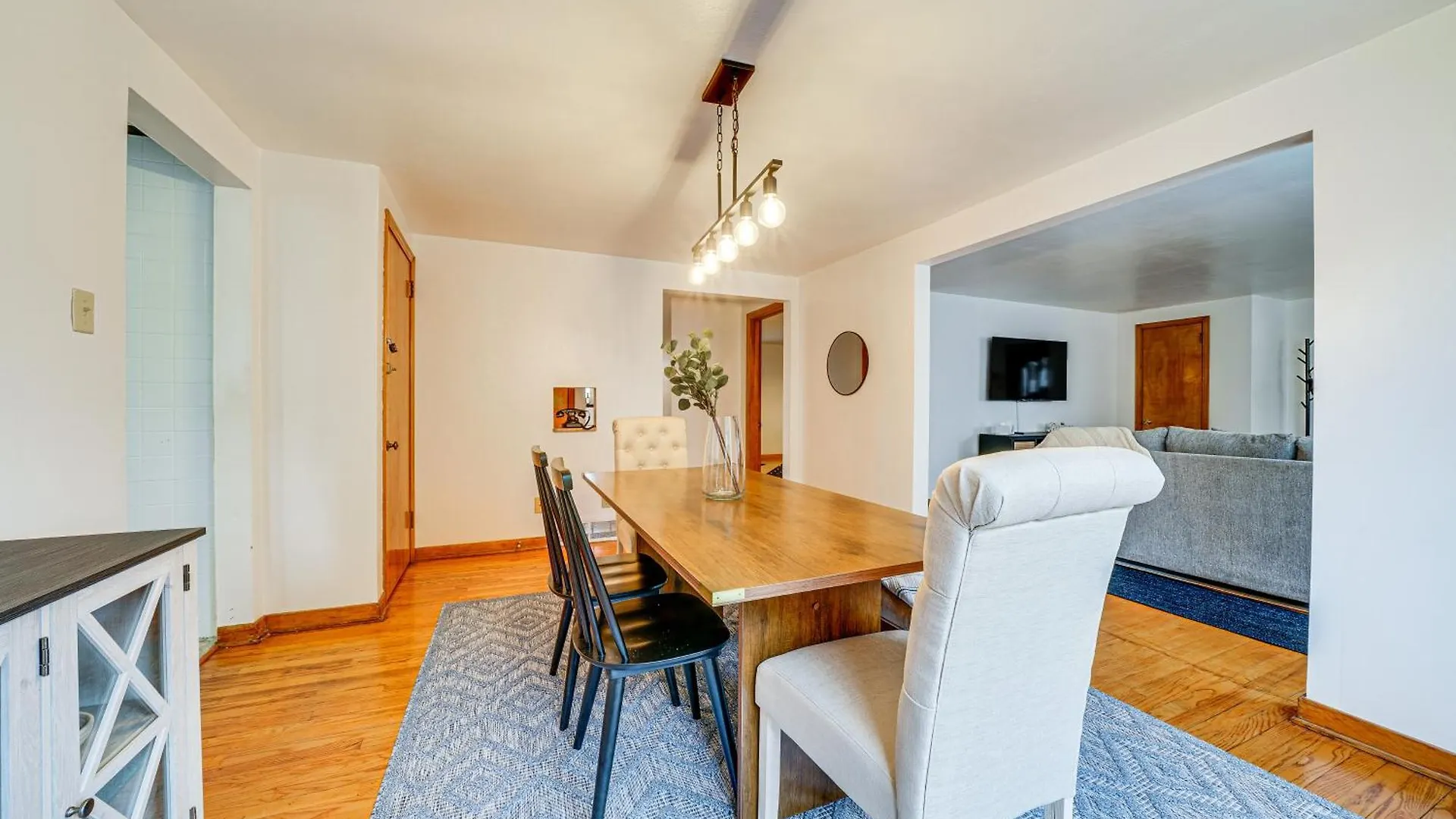 Spacious Pittsburgh Getaway About 2 Mi To Downtown! Apartamento