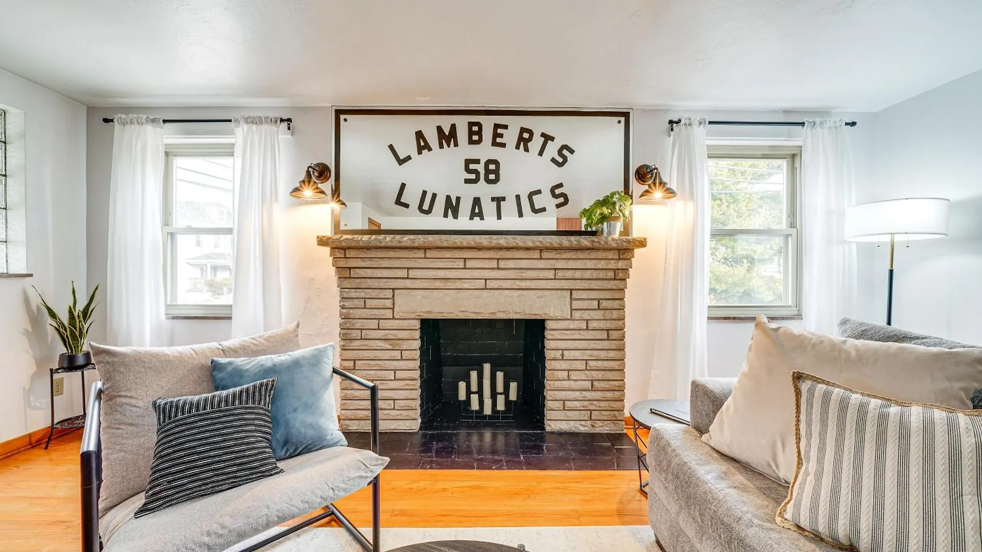 Spacious Pittsburgh Getaway About 2 Mi To Downtown! Apartamento