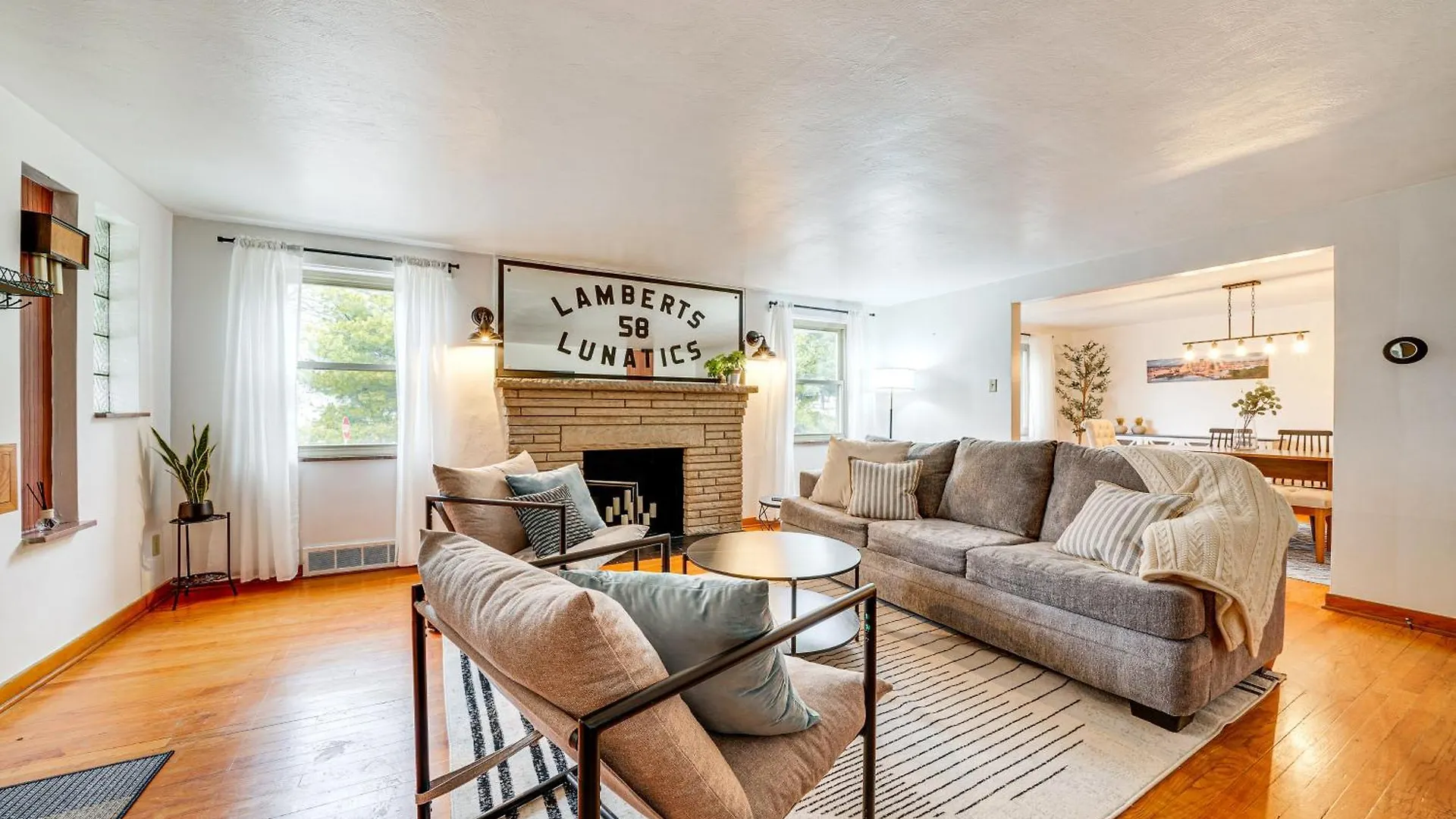 Apartamento Spacious Pittsburgh Getaway About 2 Mi To Downtown! Estados Unidos da América