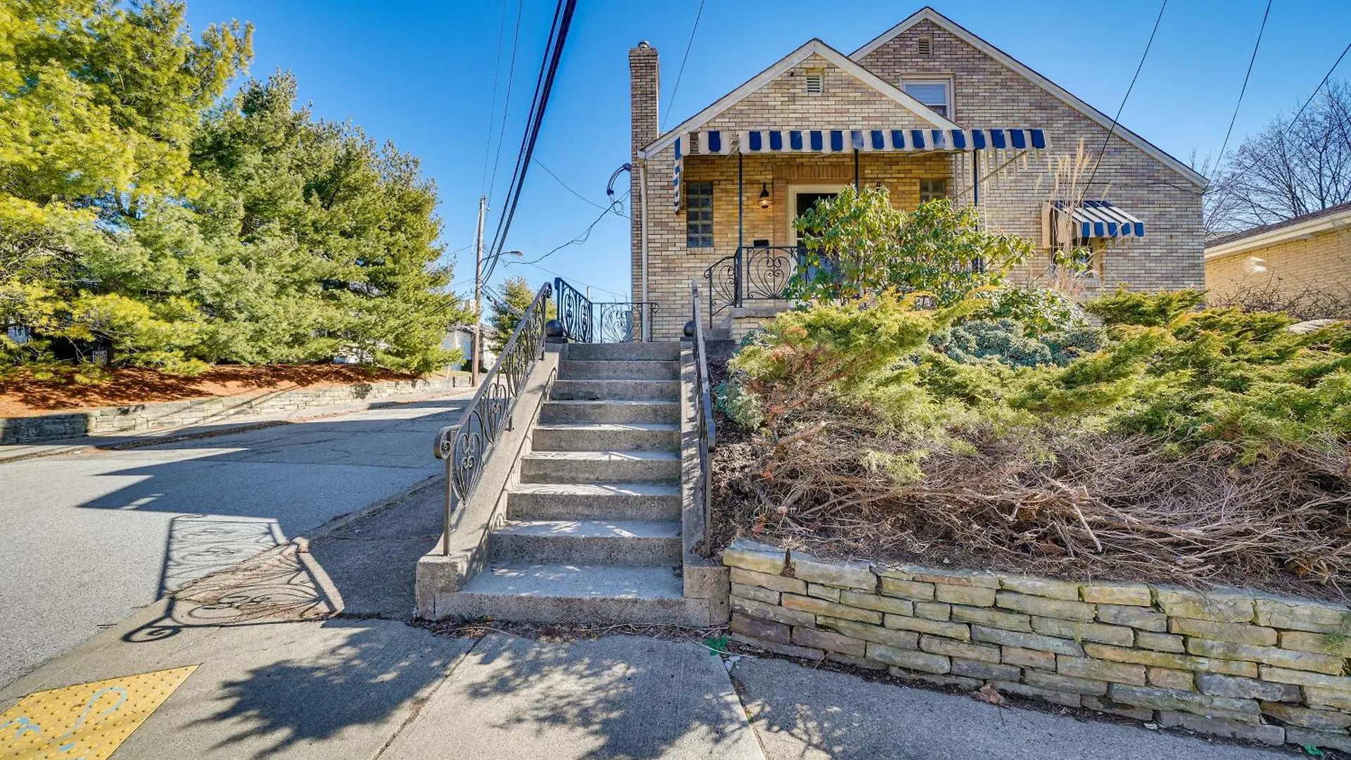 Spacious Pittsburgh Getaway About 2 Mi To Downtown!