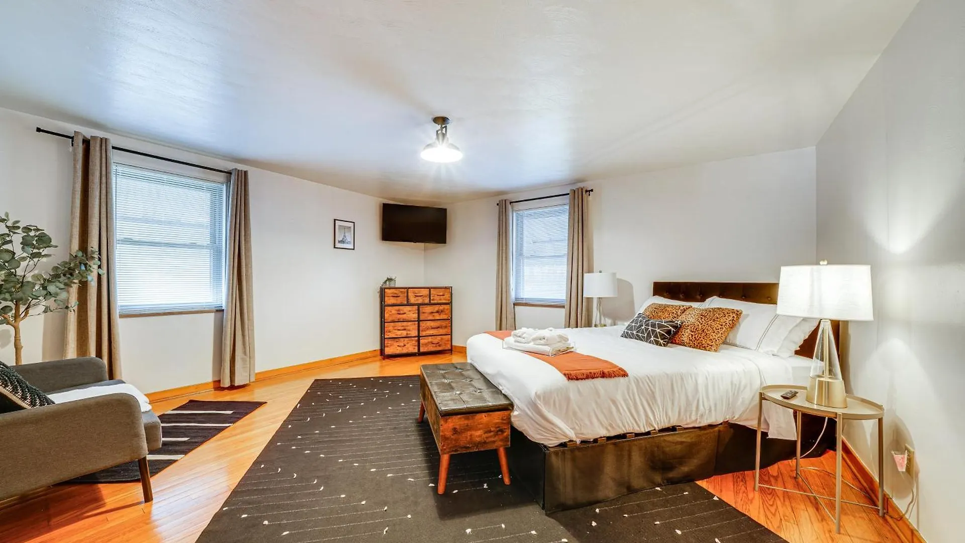 Apartamento Spacious Pittsburgh Getaway About 2 Mi To Downtown!