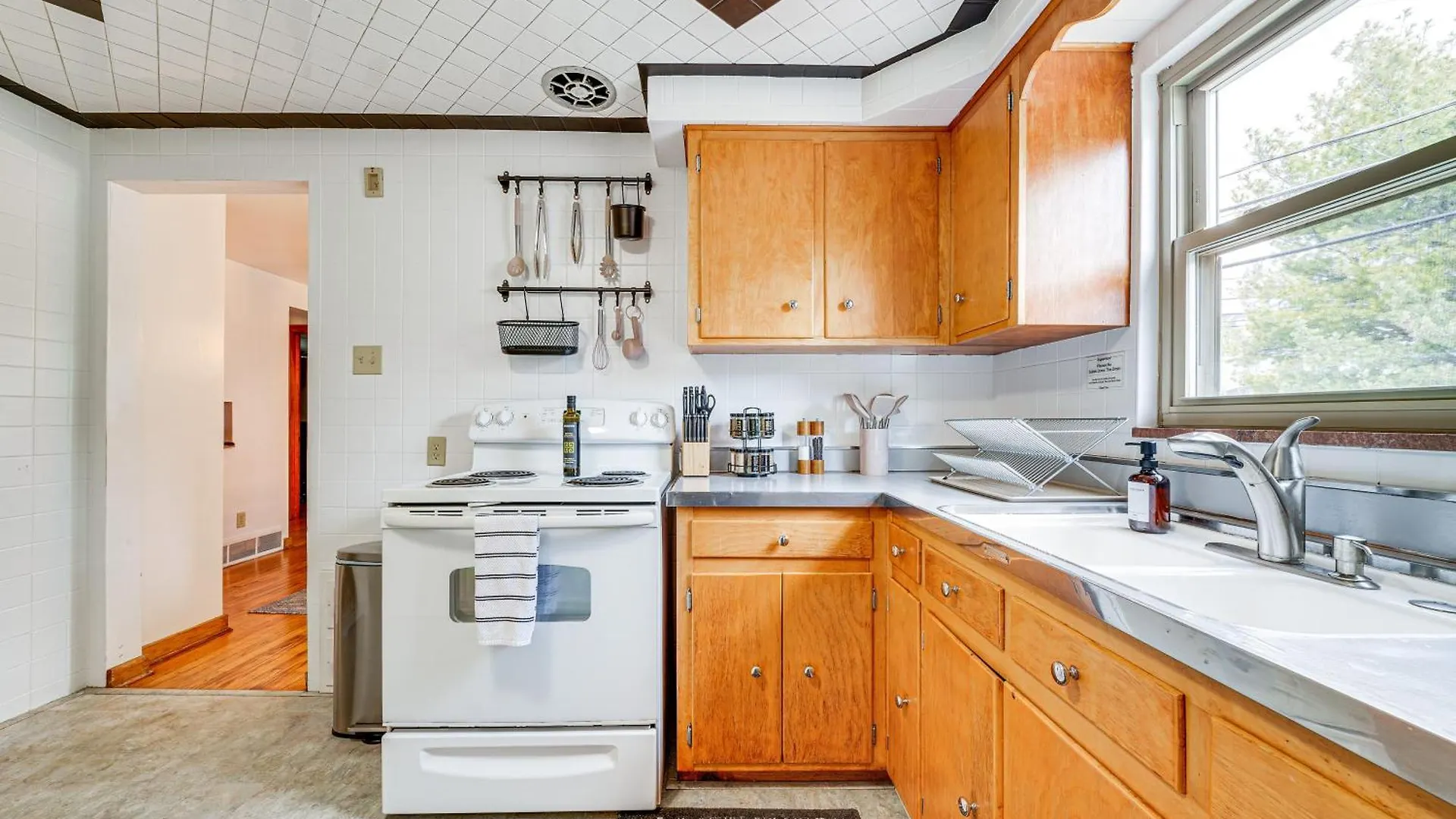 Apartamento Spacious Pittsburgh Getaway About 2 Mi To Downtown!
