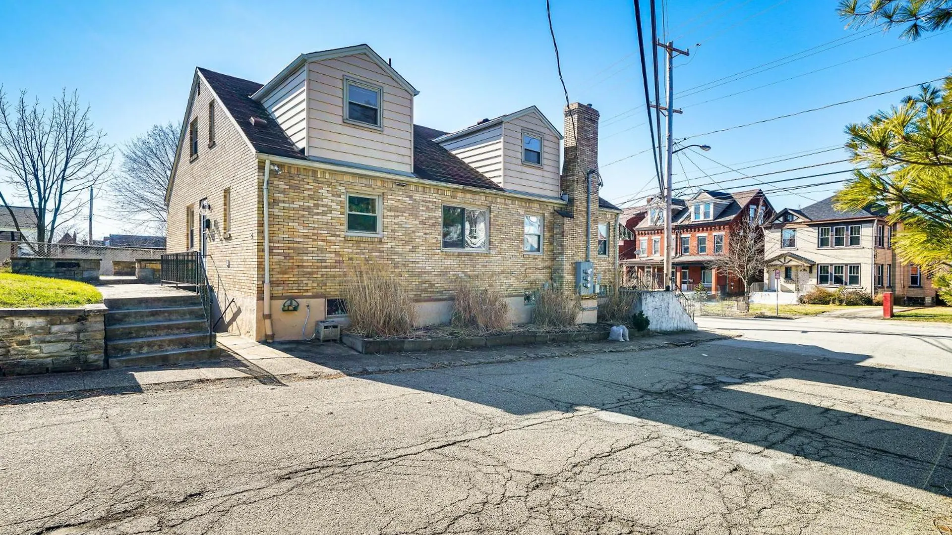 Spacious Pittsburgh Getaway About 2 Mi To Downtown! Estados Unidos da América