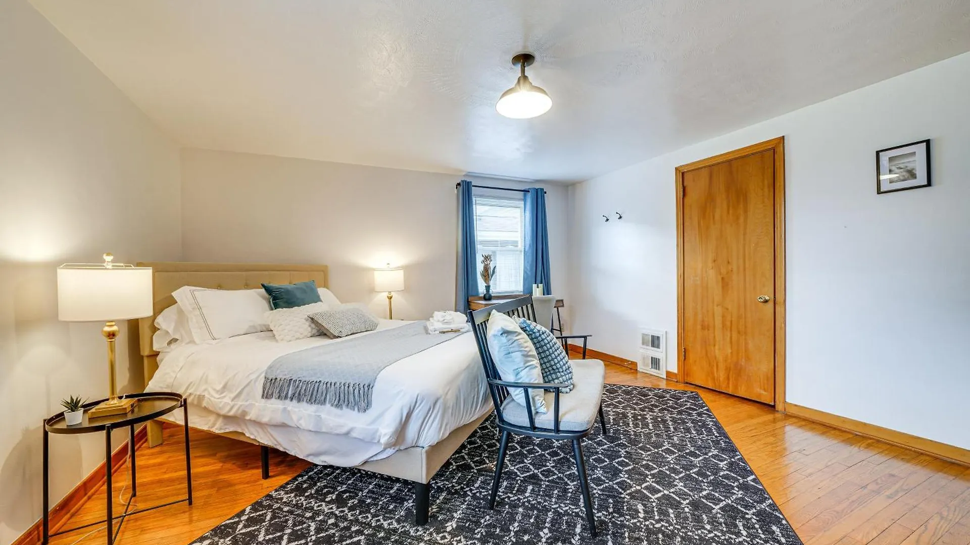 Spacious Pittsburgh Getaway About 2 Mi To Downtown! 0*,